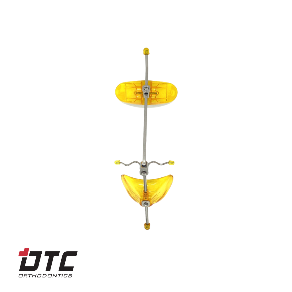 Masca Delaire DTC uportho.ro